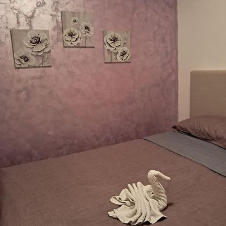 Holiday Home Apartment Budva Ngoại thất bức ảnh