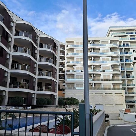 Holiday Home Apartment Budva Ngoại thất bức ảnh