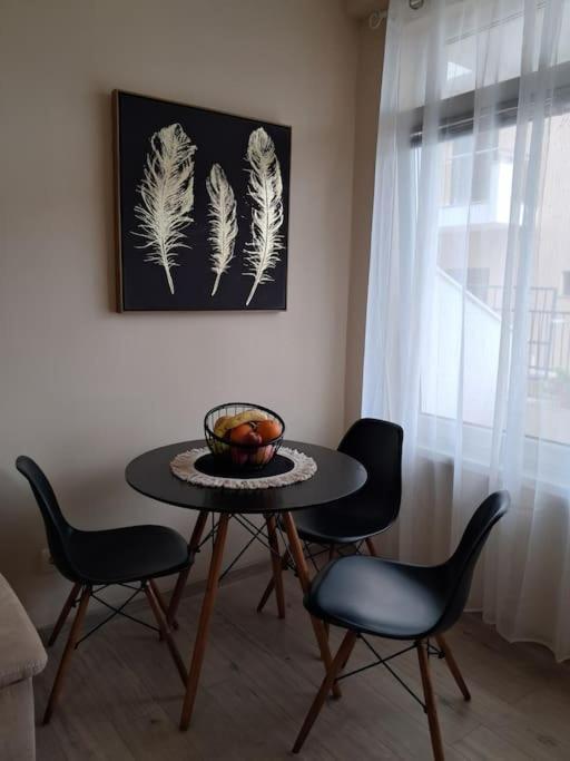 Holiday Home Apartment Budva Ngoại thất bức ảnh