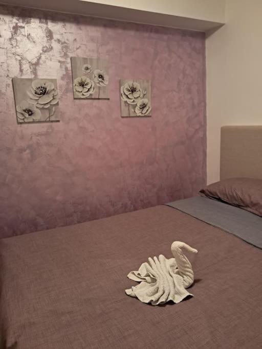 Holiday Home Apartment Budva Ngoại thất bức ảnh