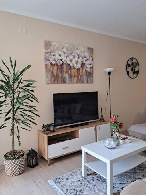 Holiday Home Apartment Budva Ngoại thất bức ảnh