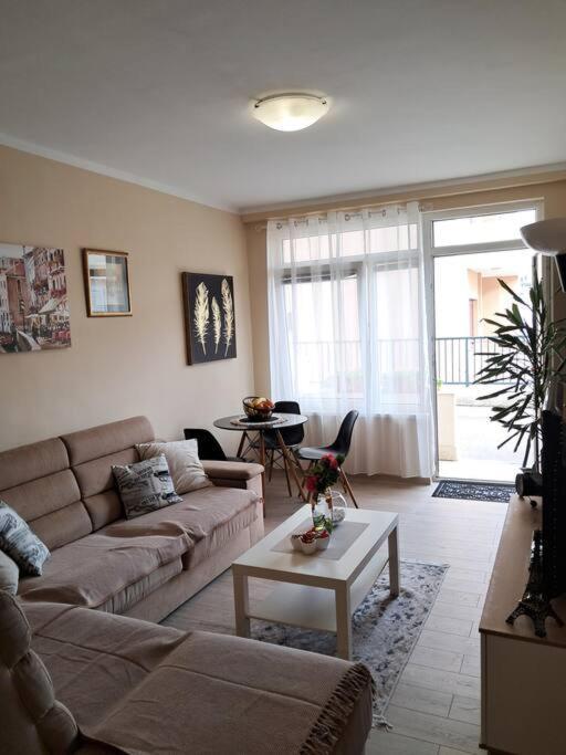 Holiday Home Apartment Budva Ngoại thất bức ảnh